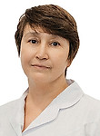 Врач Панкова Лариса Борисовна