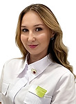 Врач Парандеева Татьяна Владиславовна