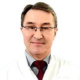 Врач Партасов Александр Никитич