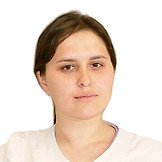 Врач Павлова Дарья Владимировна