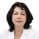 Врач Павлова Ирина Евгеньевна