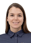 Врач Павлова Мария Юрьевна