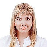 Врач Павлова Ольга Павловна