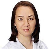 Врач Павлова Ольга Владимировна