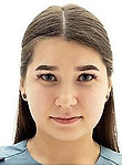 Врач Павлова Софья Андреевна 