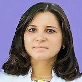 Врач Павлова Татьяна Геннадьевна