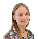 Врач Пенкина Анастасия Евгеньевна