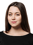 Врач Пензева Яна Борисовна