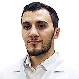Врач Пенжалиев Тимур Альфарманович