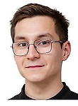 Врач Петров Николай Вячеславович