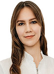 Врач Петрова Александра Владимировна