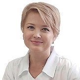 Врач Петрова Алина Леммовна