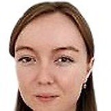 Врач Петрова Ирина Алексеевна