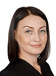 Врач Петрова Ирина Анатольевна