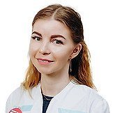 Врач Петухова Ольга Станиславовна