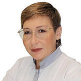 Врач Пигачева Алина Вячеславовна