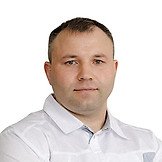 Врач Пласкин Алексей Александрович