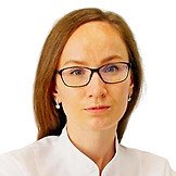 Врач Платонова Ирина Миxайловна