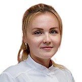 Врач Подкаура Ольга Валерьевна