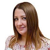 Врач Поклад Светлана Александровна