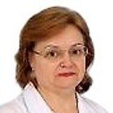 Врач Полухина Алевтина Петровна