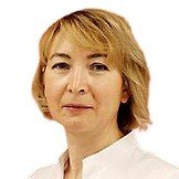 Врач Попова Анна Владимировна