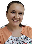 Врач Портнова Татьяна Николаевна