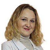 Врач Потапова Татьяна Геннадьевна