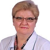 Врач Прокопьева Таисия Владимировна