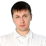 Врач Протасов Андрей Александрович