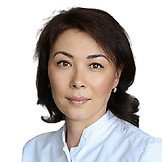 Врач Раймова Анна Николаевна