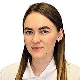 Врач Ракова Екатерина Николаевна