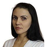 Врач Разумова Аза Геннадьевна
