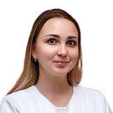 Врач Рекунова Марина Фазыловна