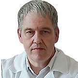 Врач Ряполов Борис Федорович