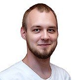 Врач Романов Алексей Александрович