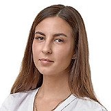 Врач Романова Анастасия Александровна