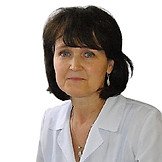 Врач Россейкина Галина Александровна