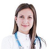 Врач Рубцова Анастасия Николаевна
