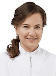 Врач Руденко Екатерина Николаевна