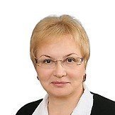 Врач Рыскова Наталья Геннадьевна