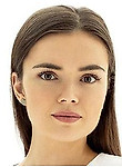 Врач Сахабиева Амина Мансуровна 