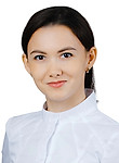 Врач Салеева Екатерина Валерьевна