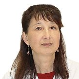 Врач Самойлова Ирина Анатольевна