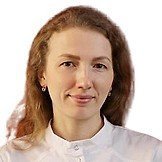 Врач Савинкина Нелли Сергеевна