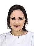 Врач Секаева Екатерина Романовна