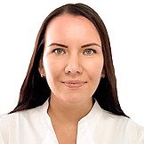 Врач Семенникова Эльза Юрьевна