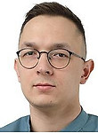 Врач Семенов Денис Викторович