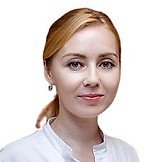 Врач Семенова Алевтина Юрьевна