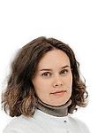 Врач Семенова Екатерина Анатольевна